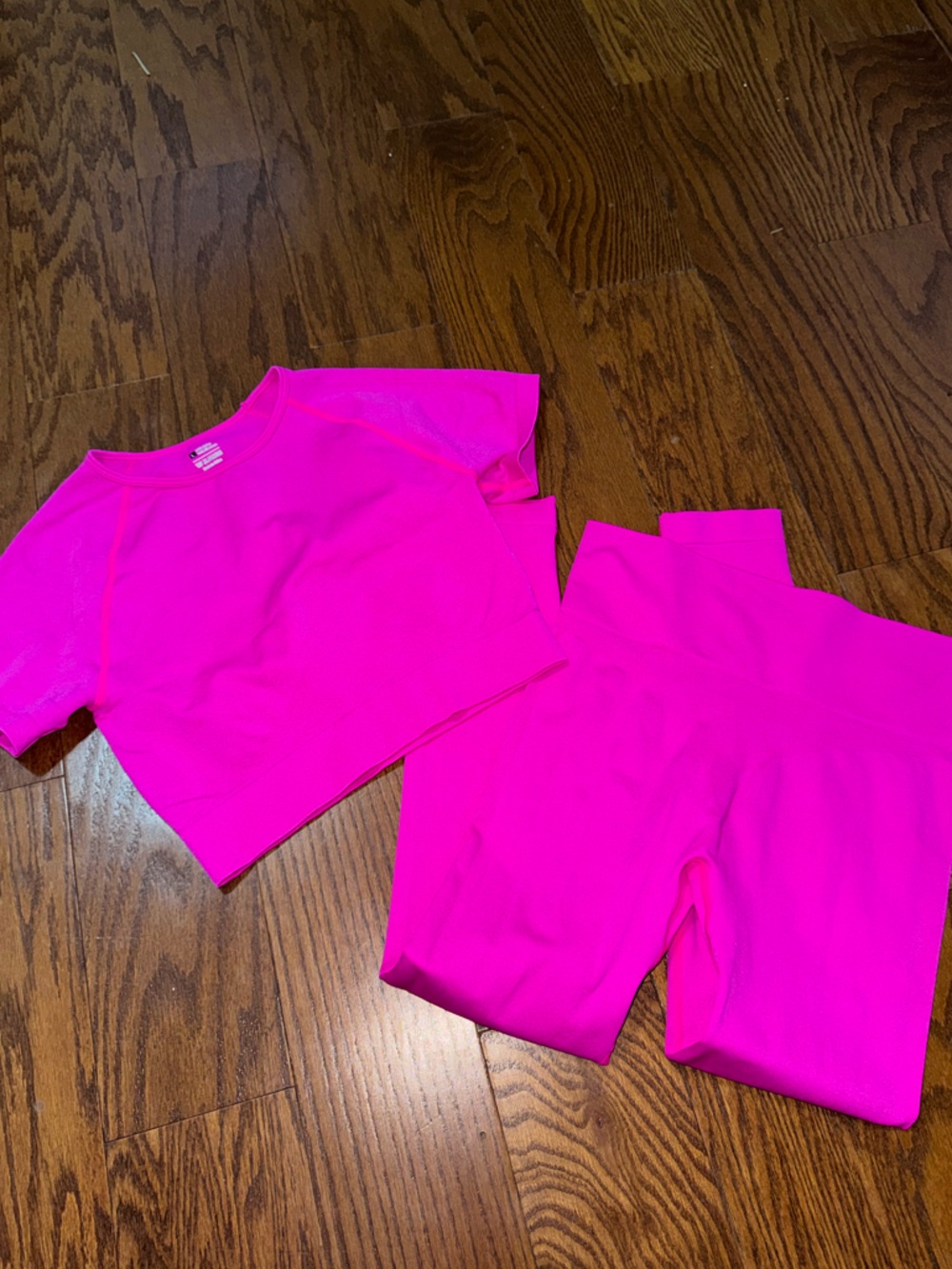 Women 4 piece Set